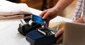 Quick guide to credit card processing