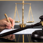 A Day In The Life Of A Legal Professional
