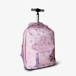 6 Creative Ways To Decorate A School Bag for Girls