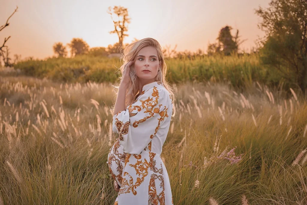 Maternity Shoot Dressing Guide For Moms