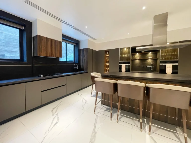 Sustainable Materials And Energy-Saving Tips For Eco-Friendly Kitchen Renovation