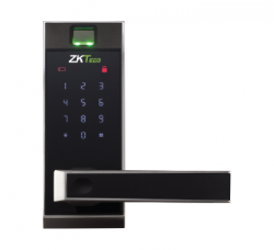 How to Install a Fingerprint Smart Lock in 5 Easy Steps