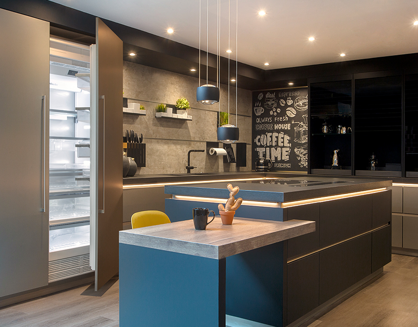 How to Choose the Right Materials for Your Kitchen Renovation