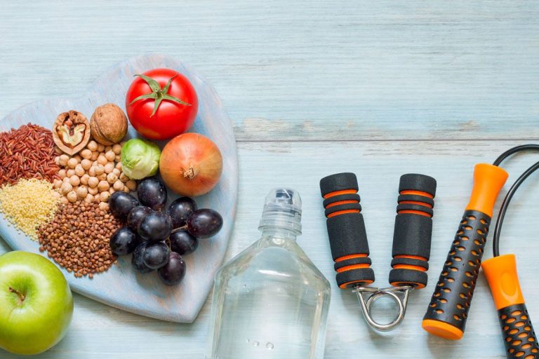 How To Choose The Right Diet Plan For Your Lifestyle