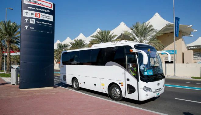 How Shuttle Services Affect The Business Of Other Transports
