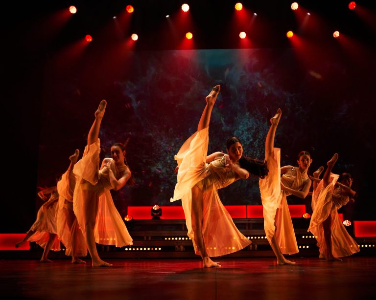 How Dance Classes Can Boost Your Child's Confidence