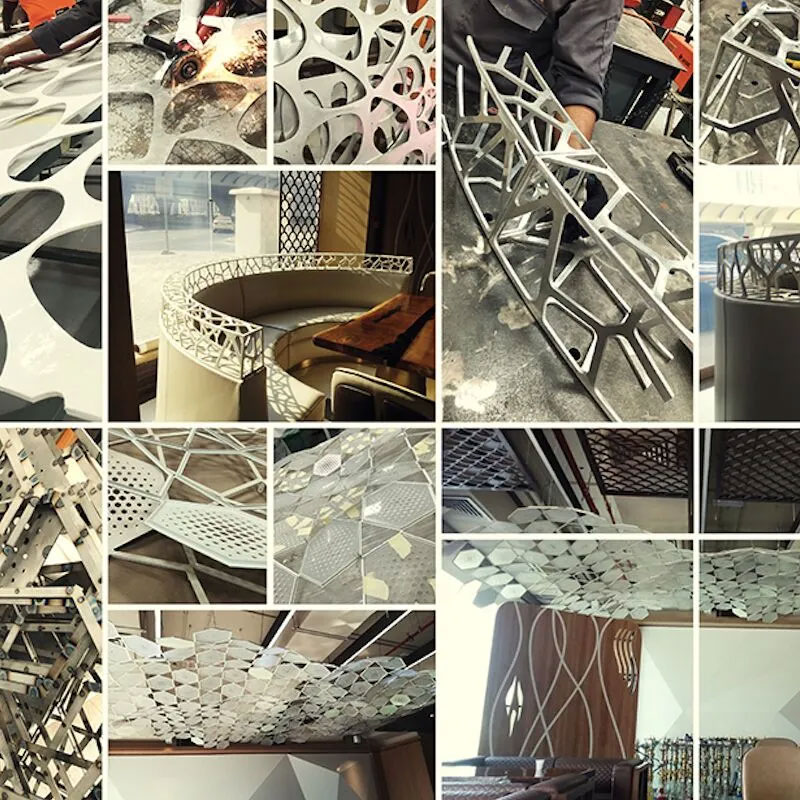 Common Mistakes In The Metal Fabrication Process