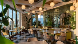 Finding the Right Interior Fit Out Contractor for Your Vision