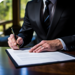 What Every Buyer Should Know About Deed Transfers In Dubai