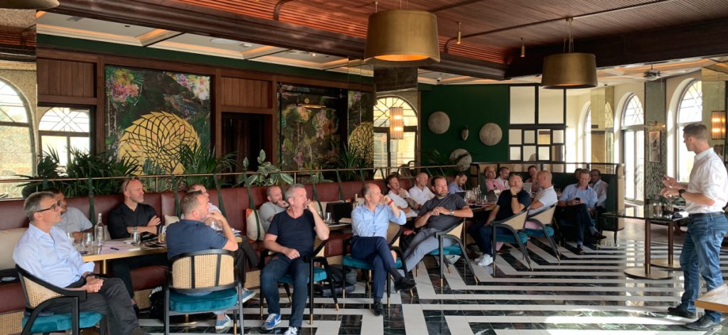 Tips To Negotiate Contracts With Corporate Training Companies